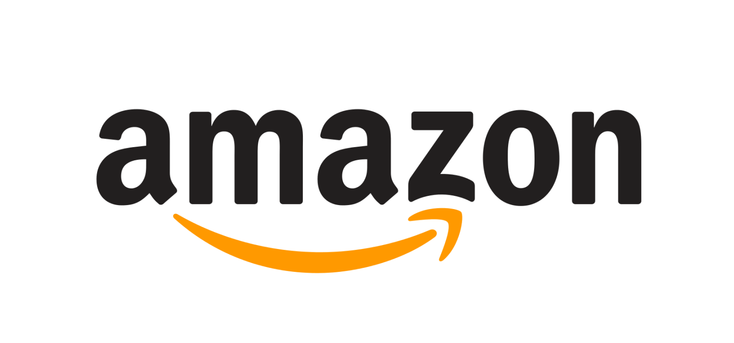 amazon logo