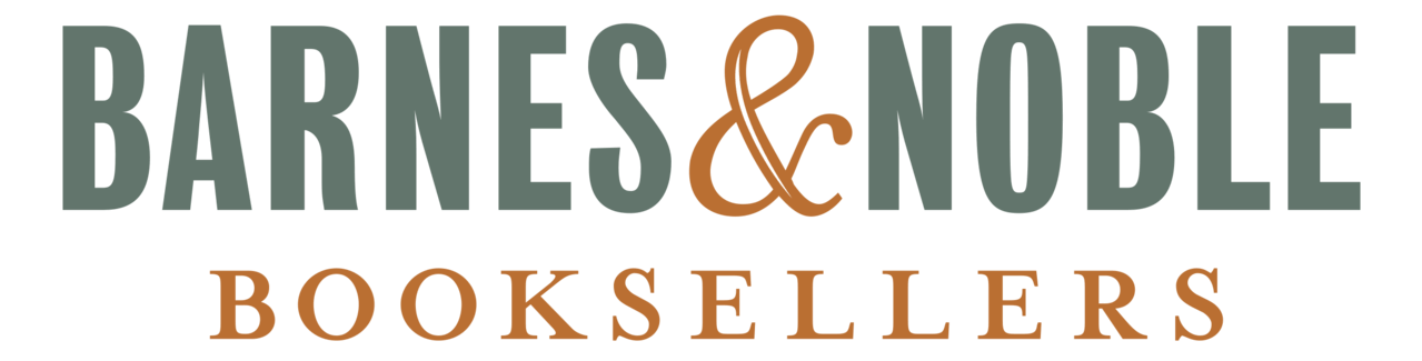 Barnes & Noble Booksellers Logo