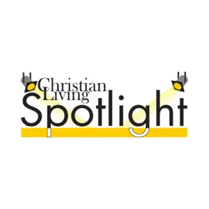 Christian Living Spotlight Logo