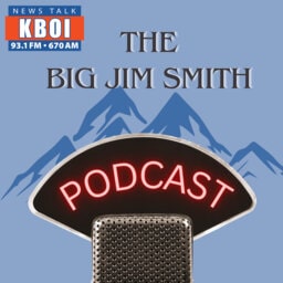 KBOI Big Jim Podcast Thumbnail