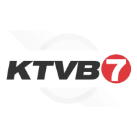 KTVB7 Logo on white background