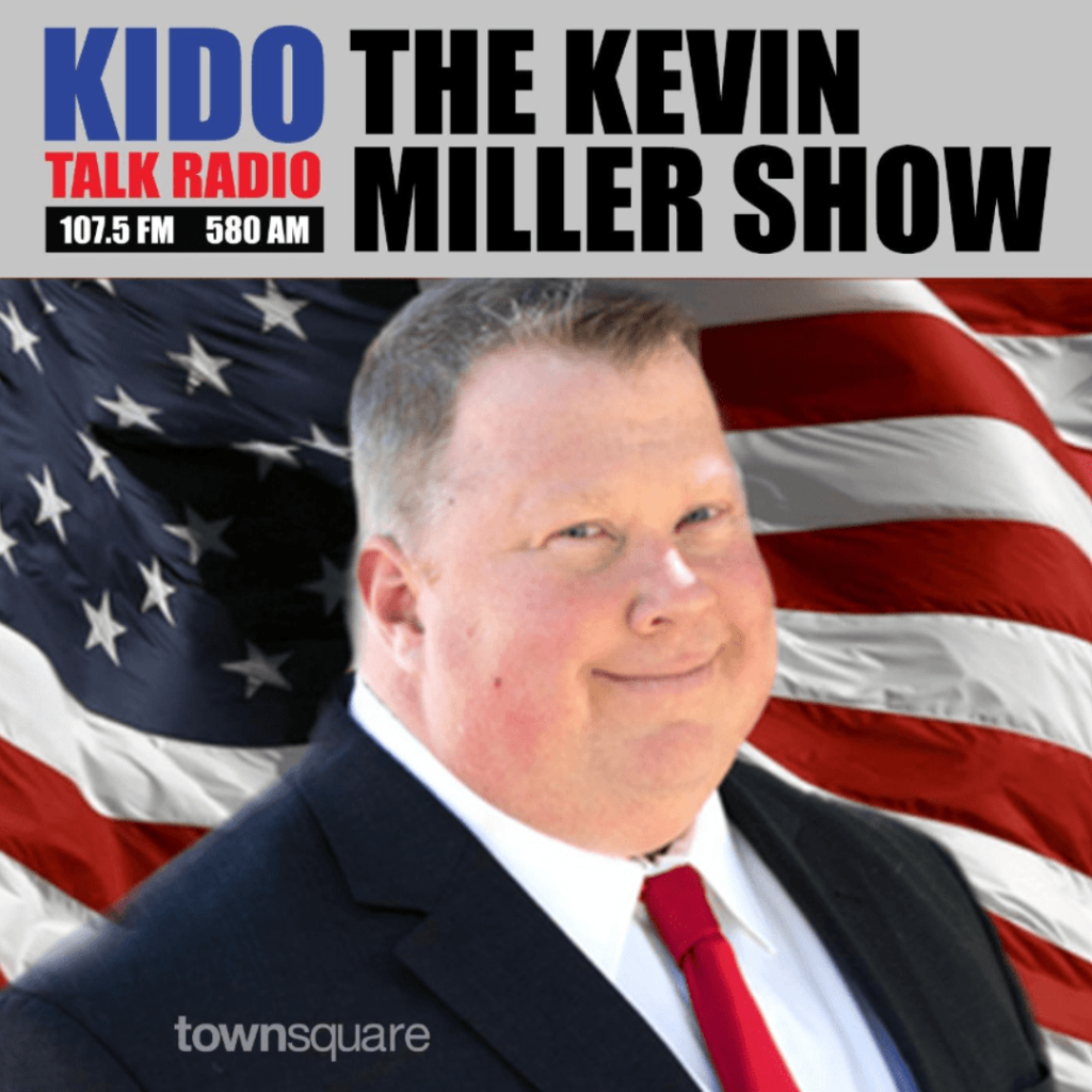 Kevin Miller Thumbnail icon